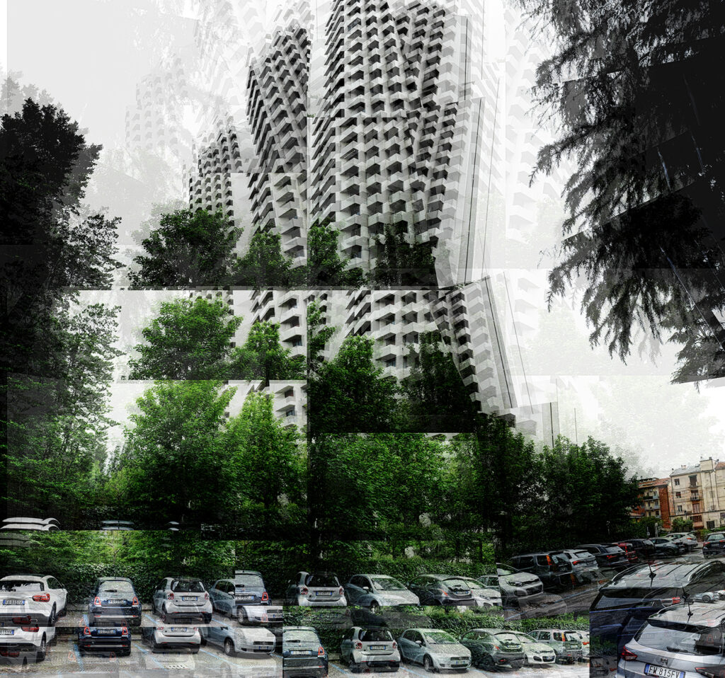 Zago Tower