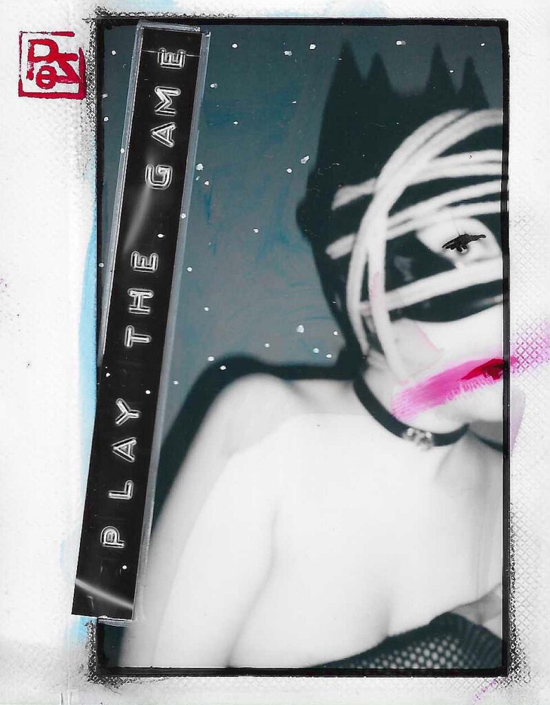 Play the Game #02