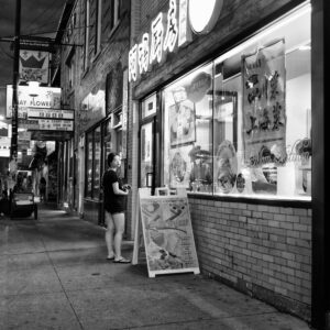 Chicago - Chinatown