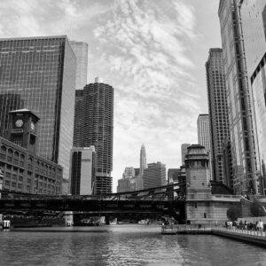 Chicago - Landscape 2