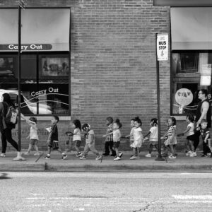 Chicago - Little Italy