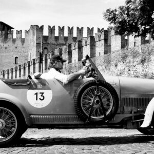 Carlo Cracco (Bugatti)