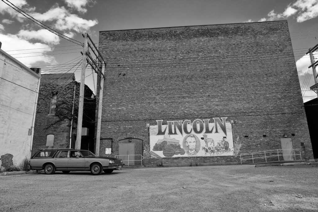 Route66 - Lincoln (IL)