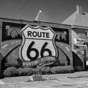Route66 - Pontiac (IL)