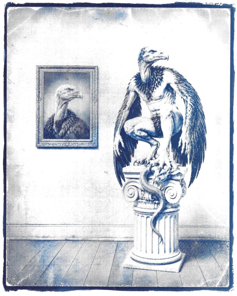 Bestiarium #10