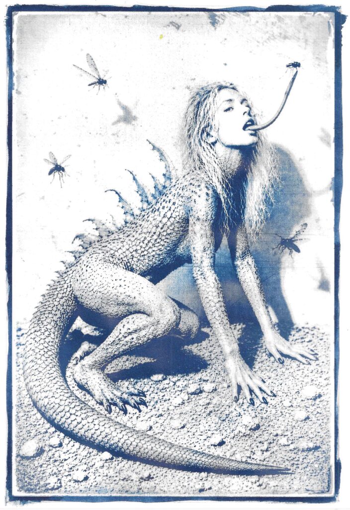 Bestiarium #11