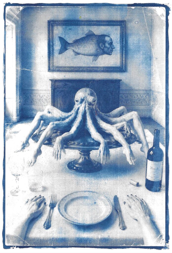 Bestiarium #15
