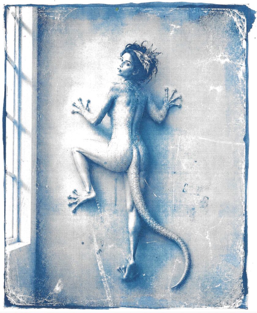 Bestiarium #16