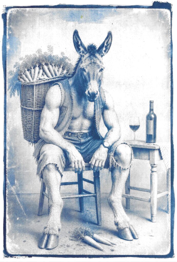 Bestiarium #17