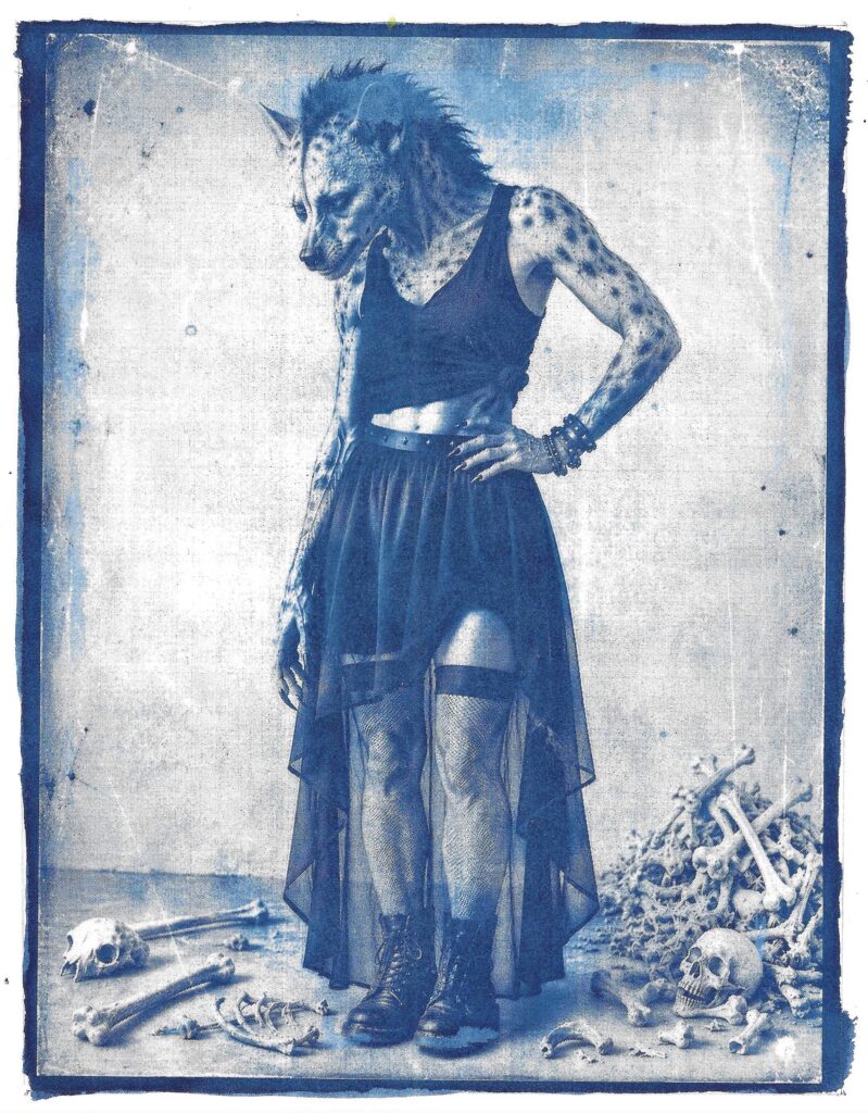 Bestiarium #20