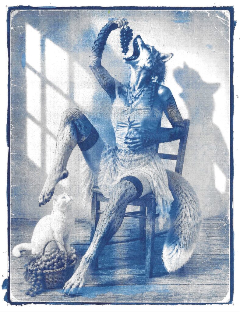Bestiarium #21