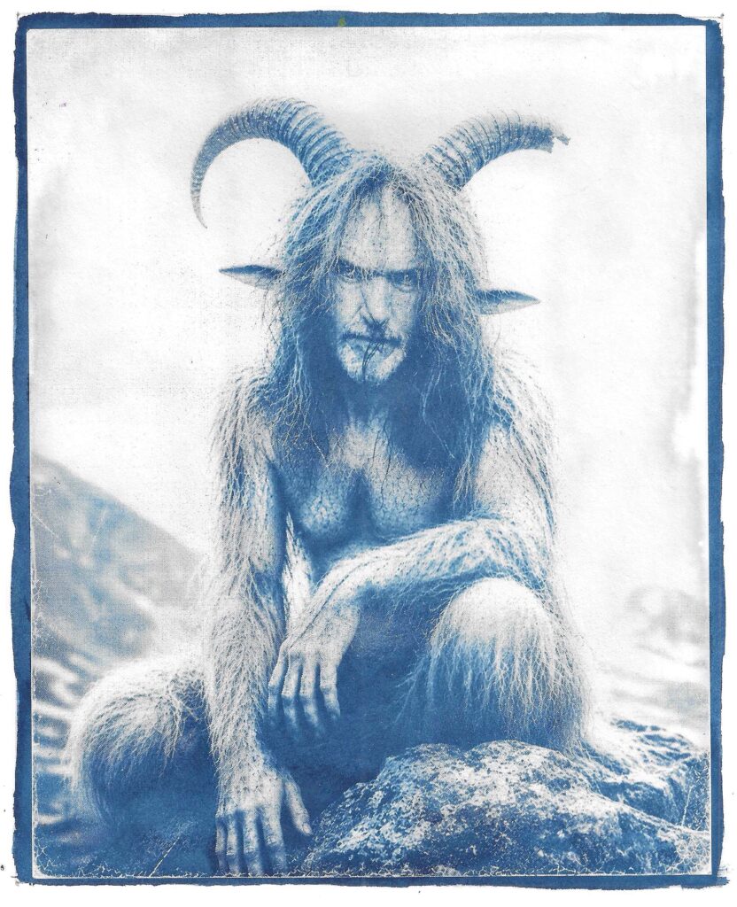 Bestiarium #25